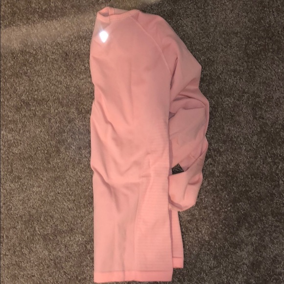 Ivivva Fly Tech Long Sleeve- Girls - Picture 2 of 3